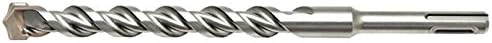 SDS Plus Hammer Drill Bit 5/8" x 12"OAL  (Sold Individually)
