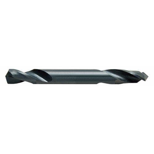 Double End Drill Bit #30 Black Oxide (Box of 12)