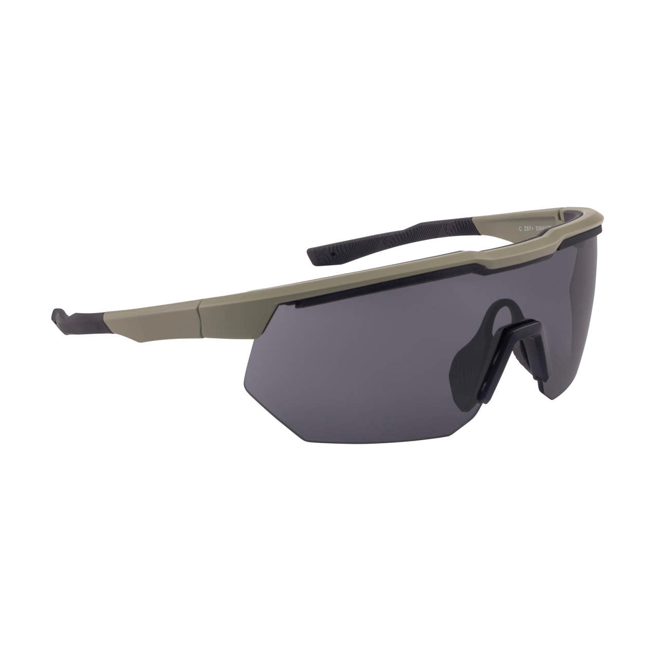 Radians Swaze Safety Glasses (Sold Individually)