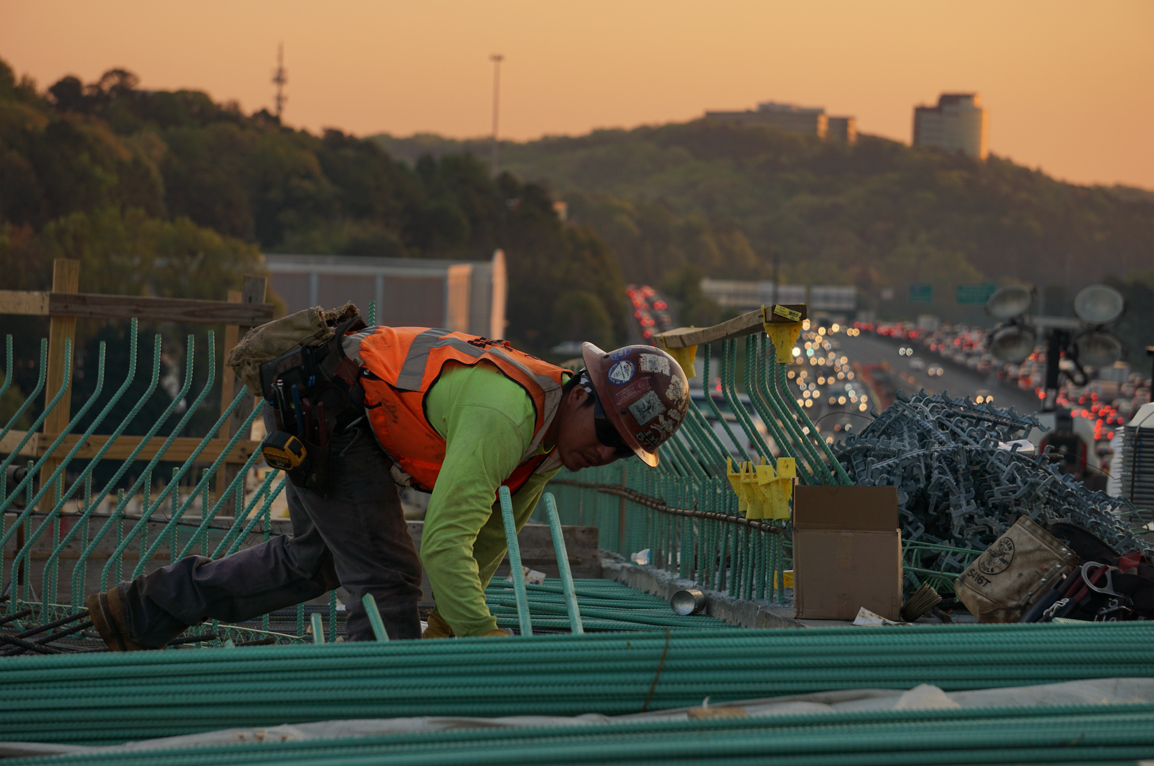 Essential High Visibility Construction Safety Gear | WRYKER Construction Supply