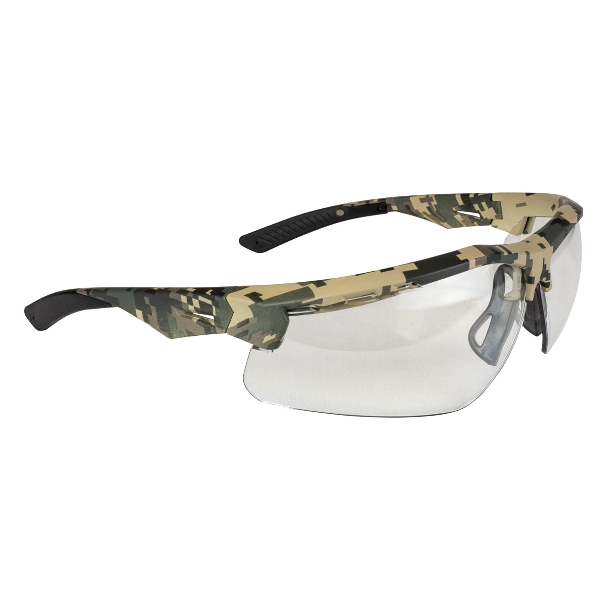 Thraxus Max Safety Glasses (Box of 12)