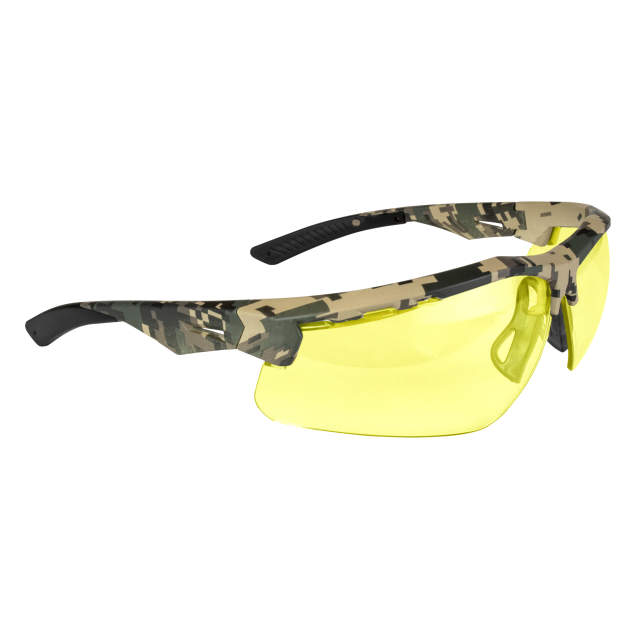 Thraxus Max Safety Glasses (Box of 12)