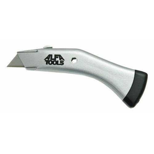 Utility Knife Knuckle Saver Retractable Alfa