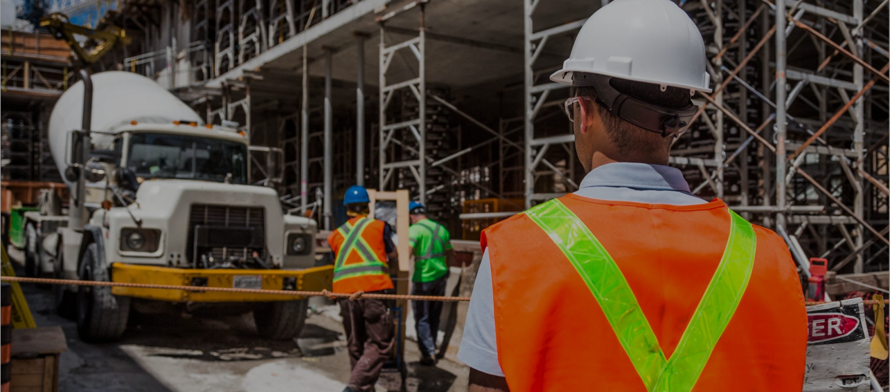 OSHA Compliant Safety Supplies | WRYKER Construction Supply