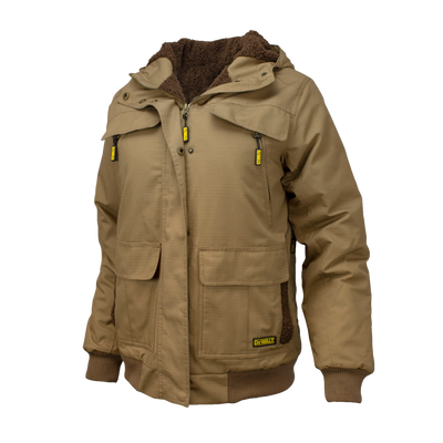 Women's PPE Coats & Jackets