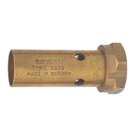 Pin Point Burner for Torches in Kit CS4460 .67" Diameter