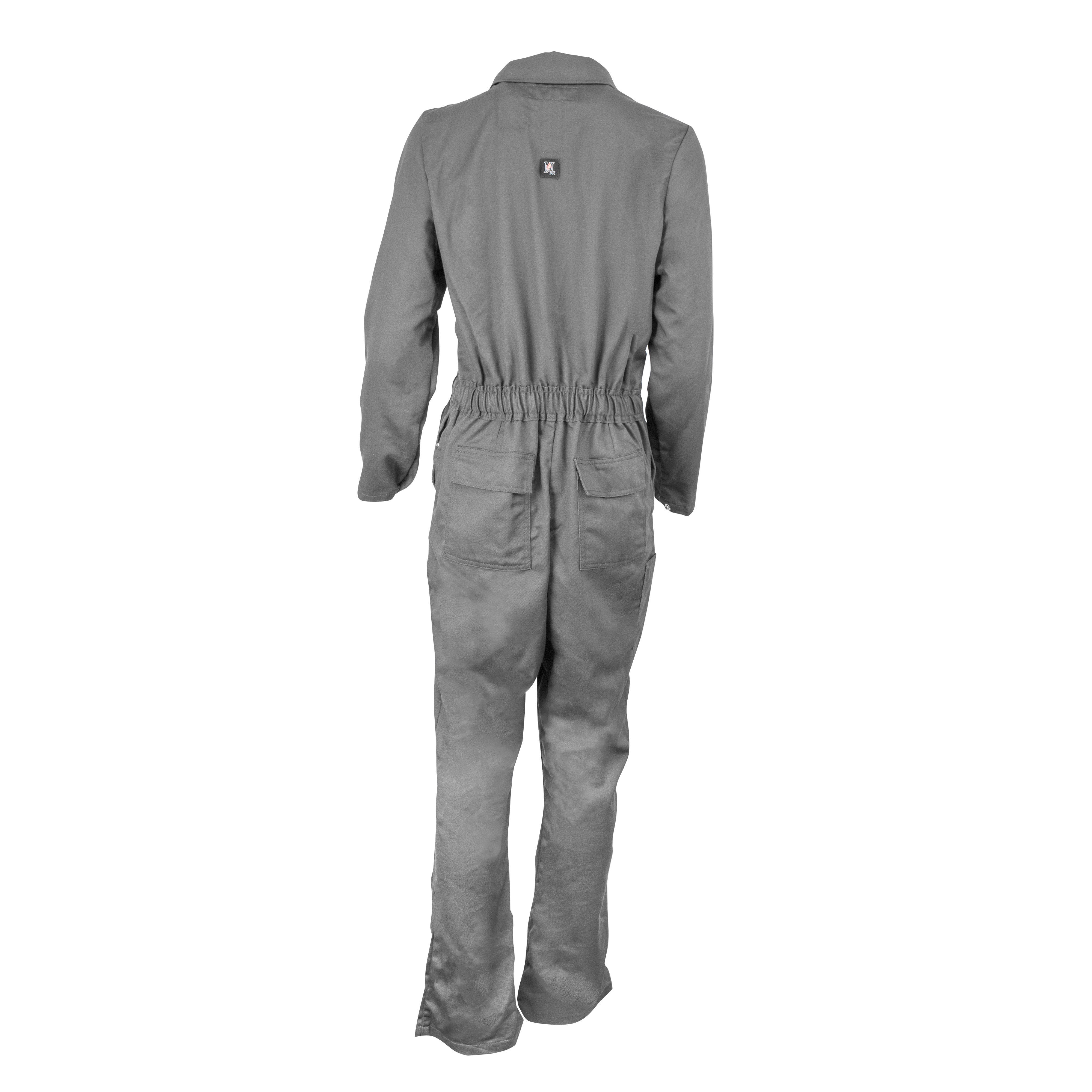 Radians VU7LCA 7oz Women's Ultra-Soft FR Coverall (CAT 2)
