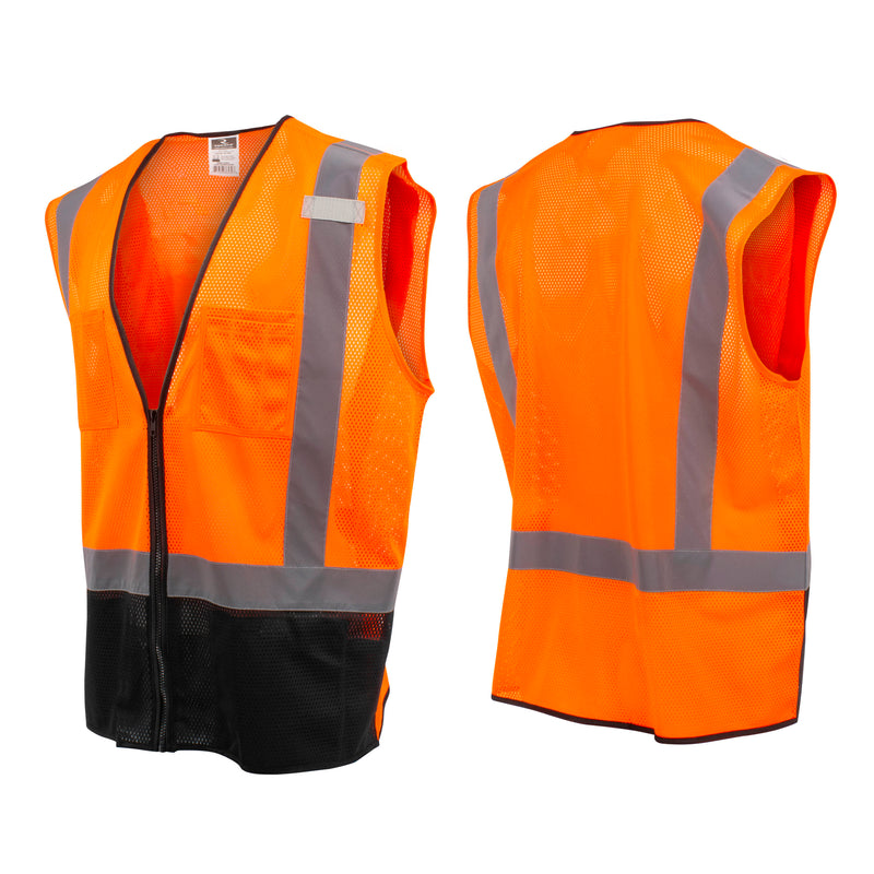 SV54B Color-Blocked Vest