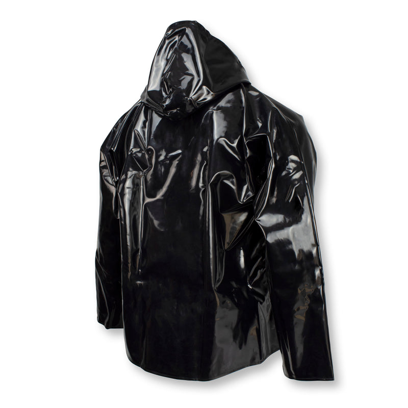 251AJ Iron Shield Jacket with Hood