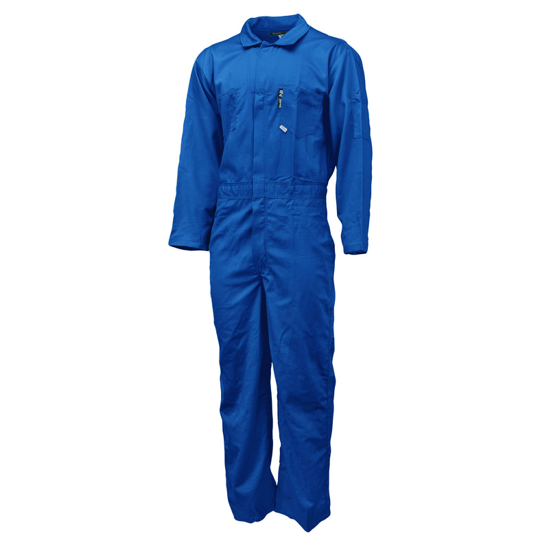 VU7CA 7 oz Ultra-Soft FR Coverall (CAT 2)