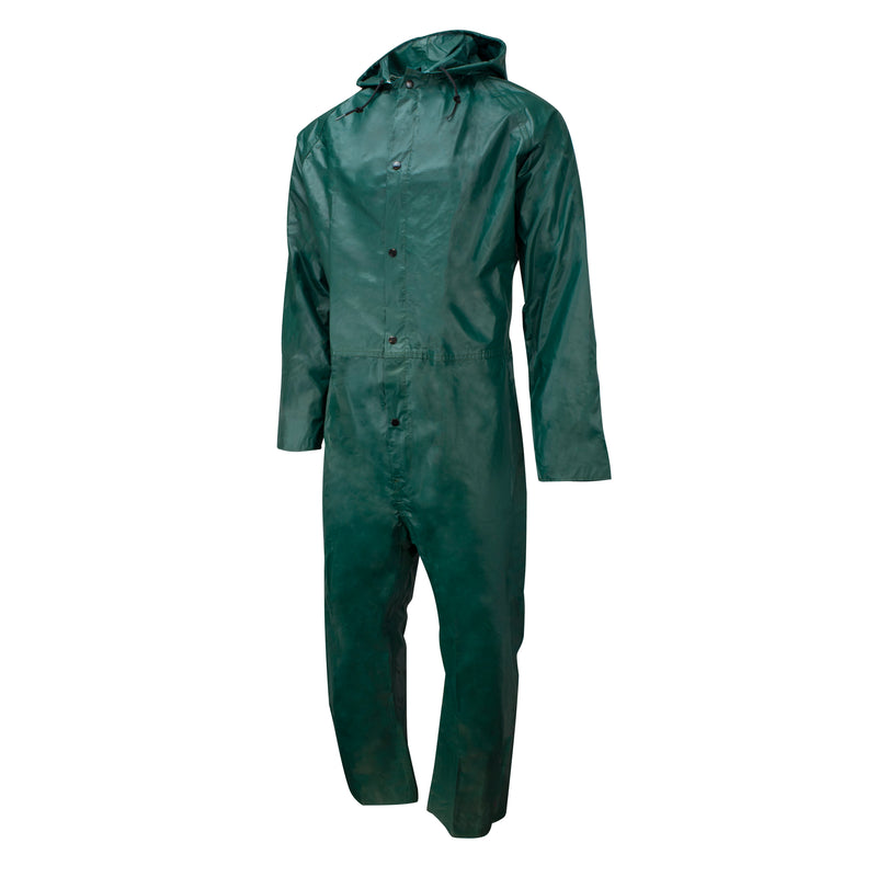 35ACA Universal Coverall with Hood