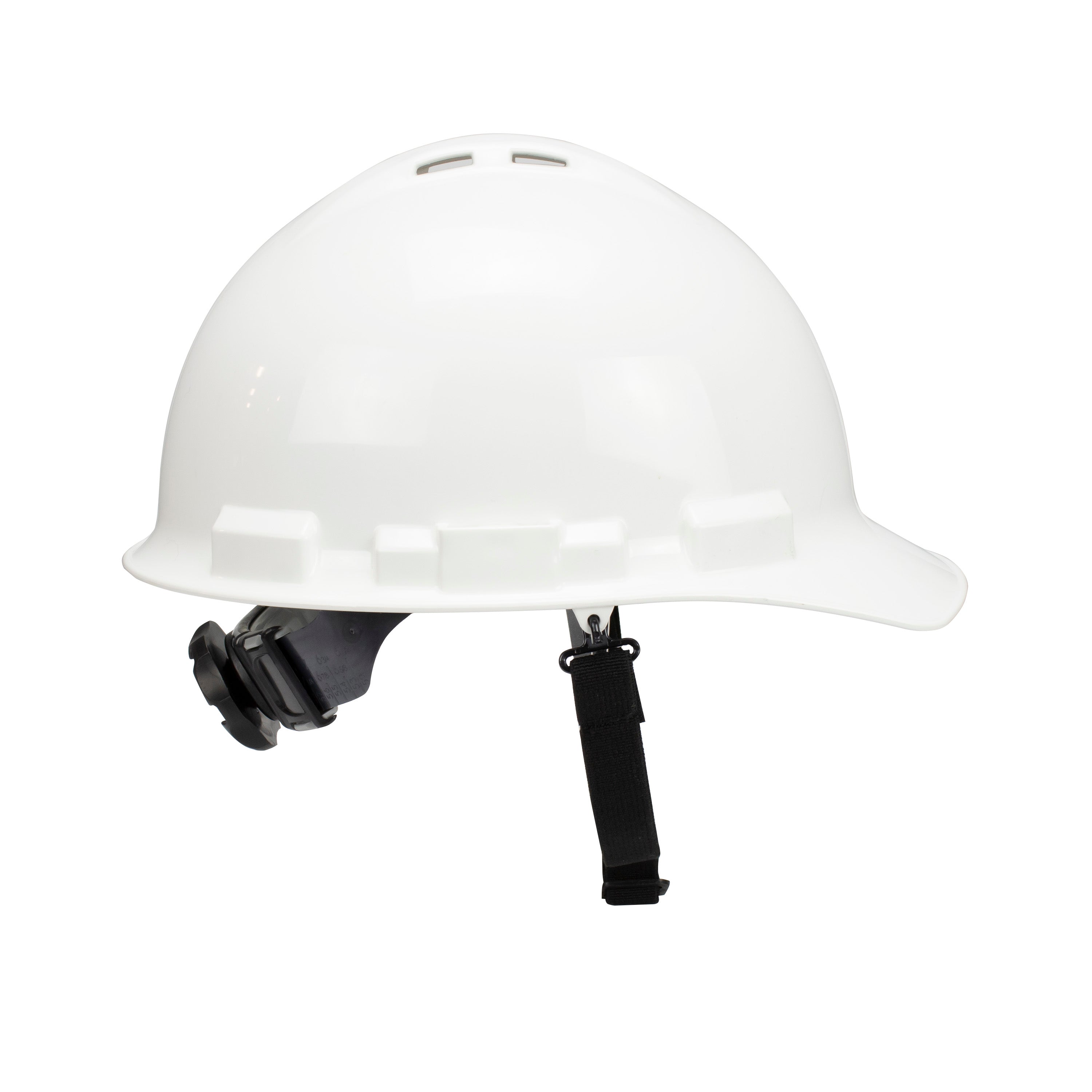 HHCS2 Hard Hat Two Point Elastic Chin Strap