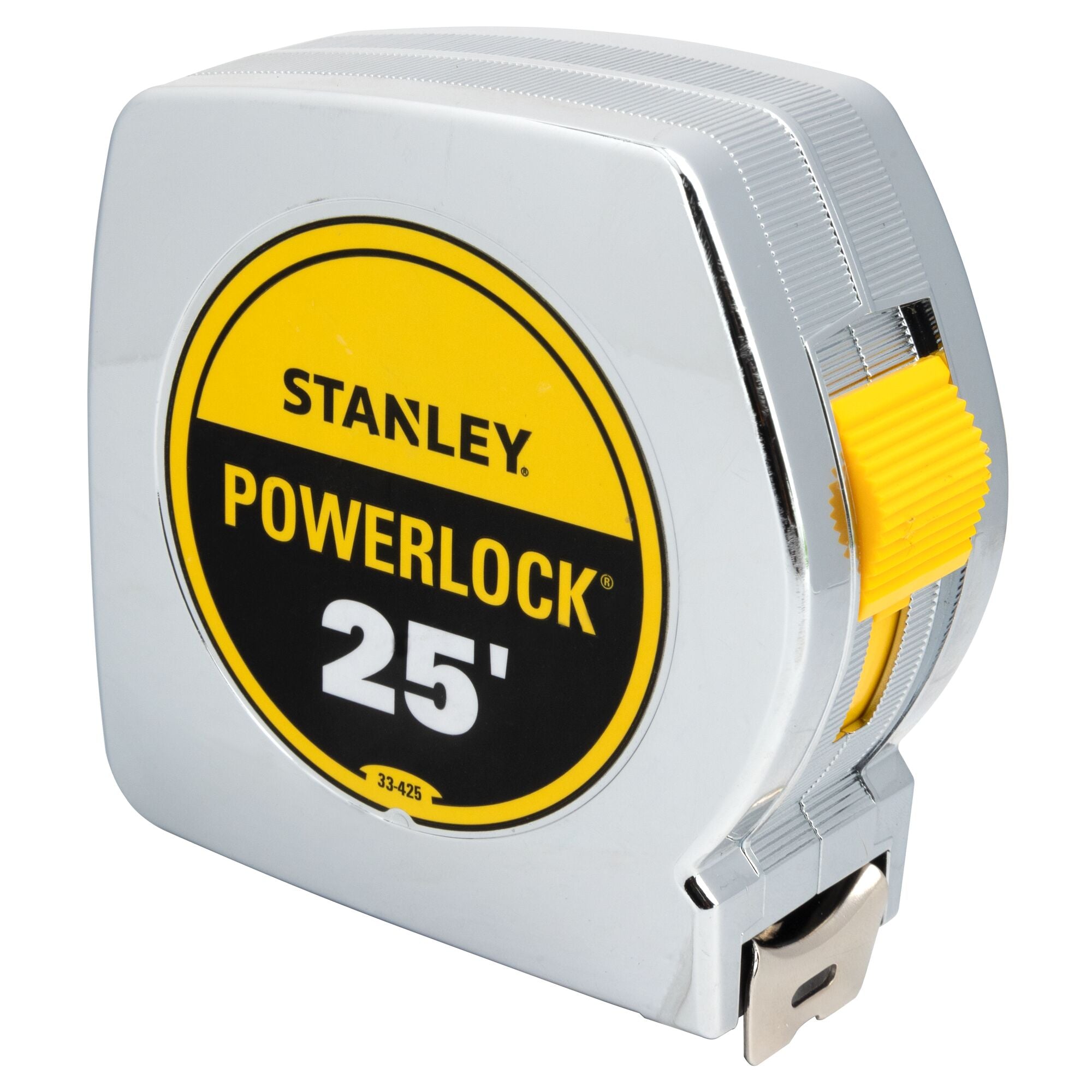 PowerLock Tape Measure 25'x1"