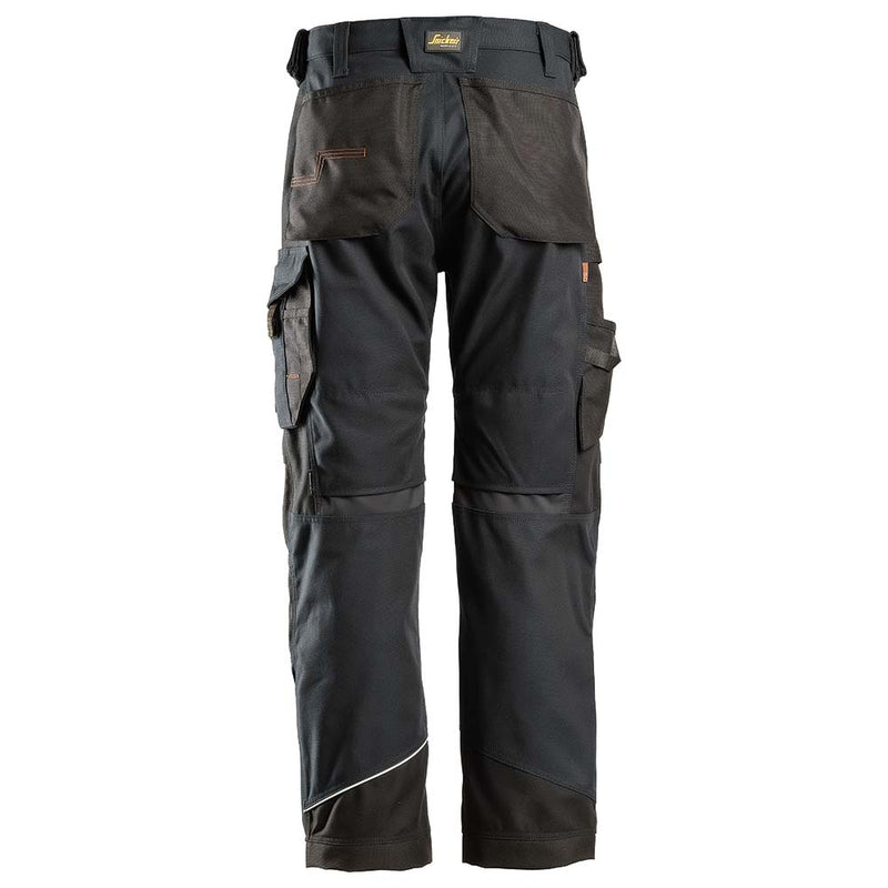 RuffWork Canvas Work Pants