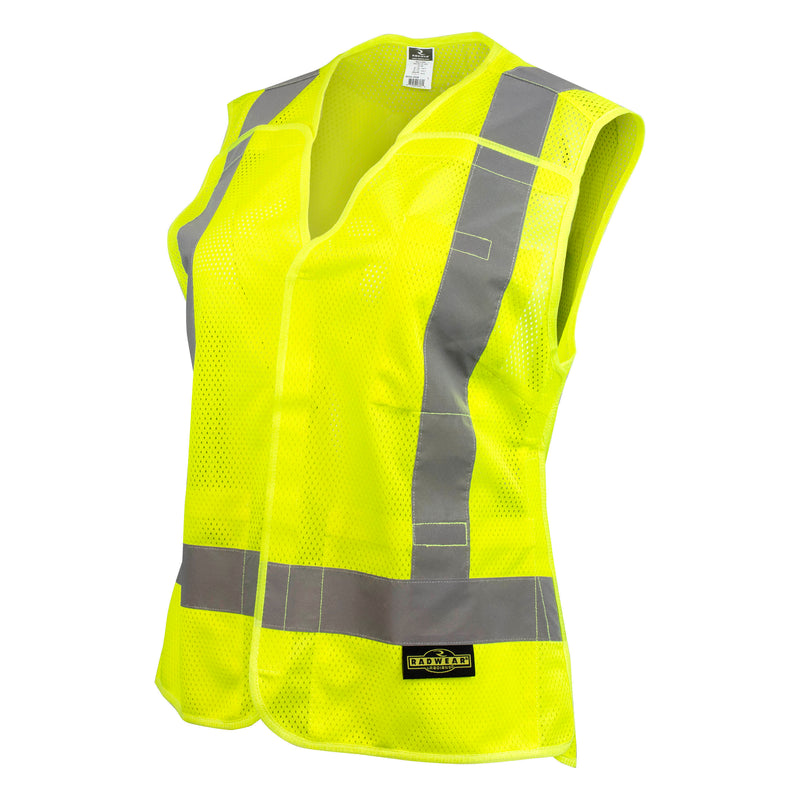 SV4W Women's Breakaway Vest