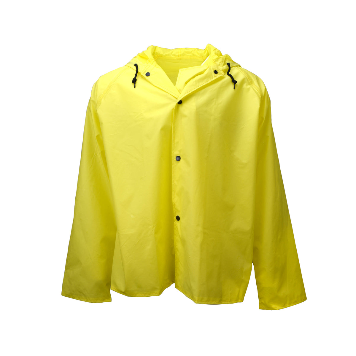 275AJ Tuff Wear Jacket with Attached Hood - WRYKER Construction Supply