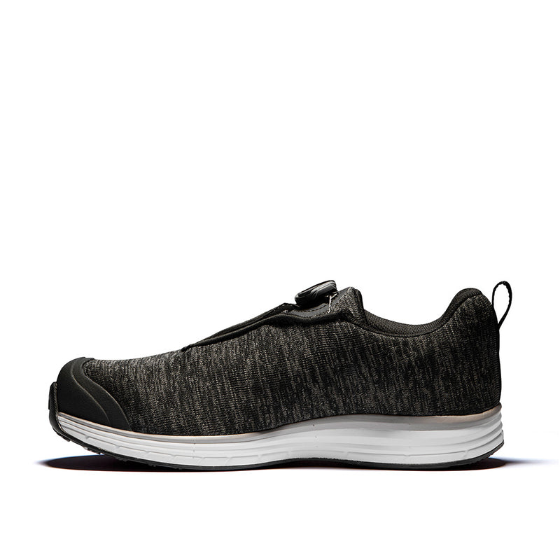 Haze Moon Safety Work Shoe - Solid Gear Footwear