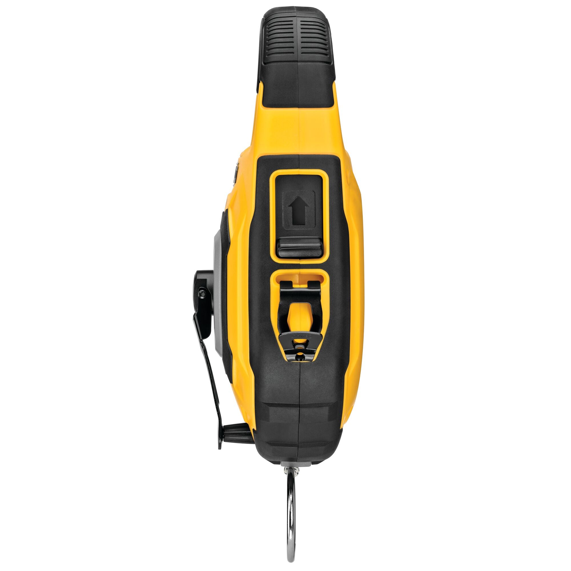 DeWALT DWHT47415 Large Capacity Chalk Line 45M/150 Ft.