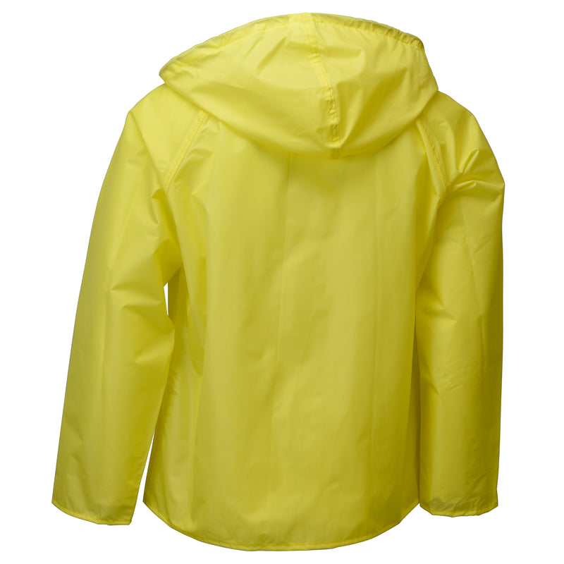 375AJ Cool Wear Jacket with Hood