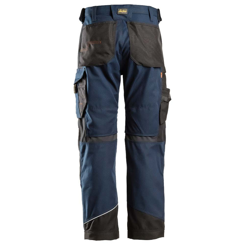 RuffWork Canvas Work Pants
