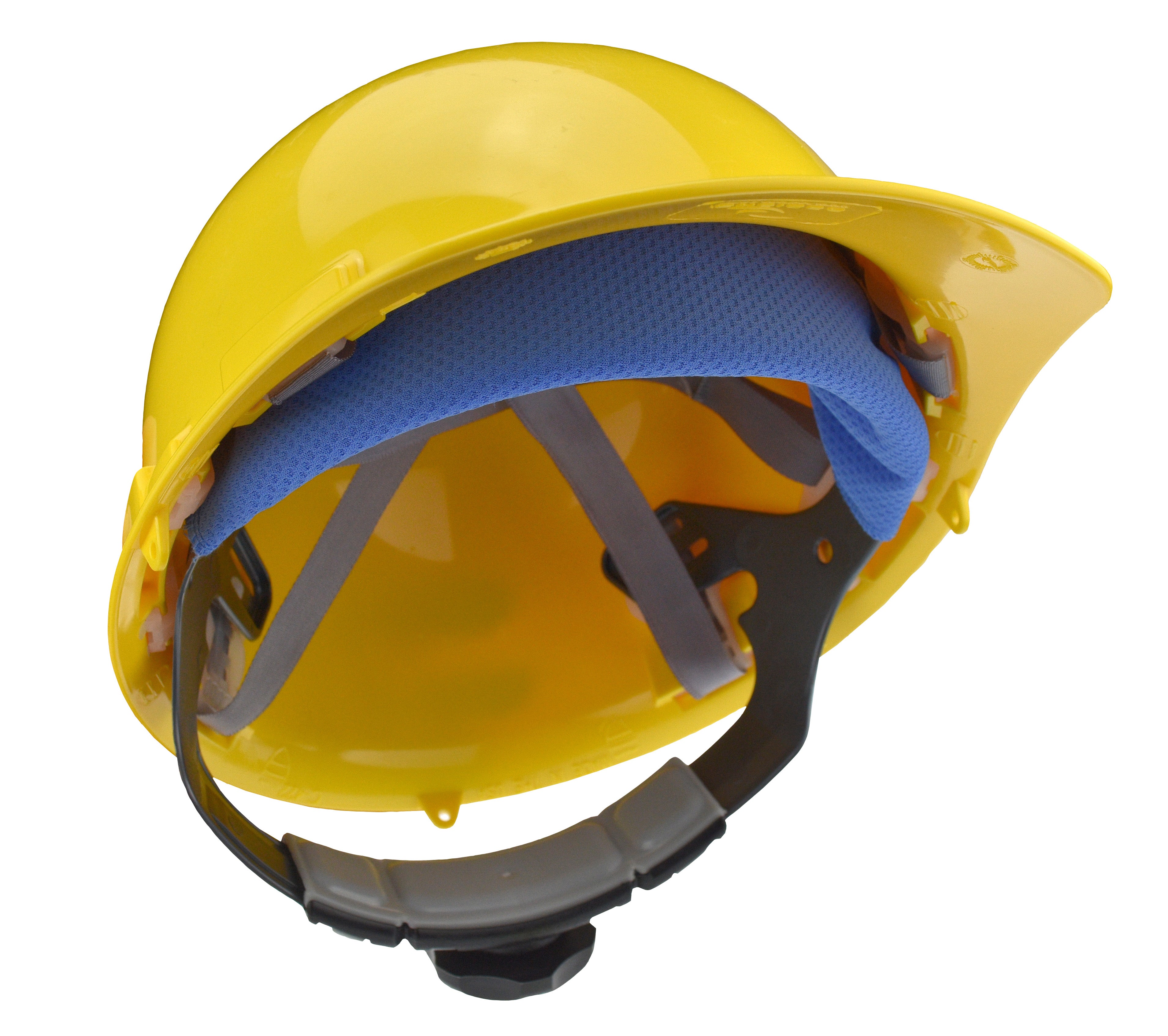 Radians Arctic Radwear Hard Hat Cooling Sweatband (Sold Individually)