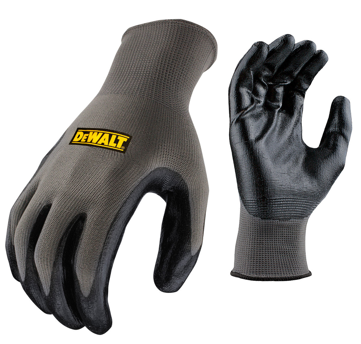 DPG73 Ultradex® Smooth Nitrile Dip Glove - WRYKER Construction Supply