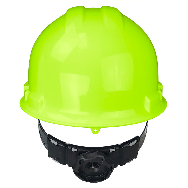 Granite™ Cap Style 4-Point Ratchet Hard Hat