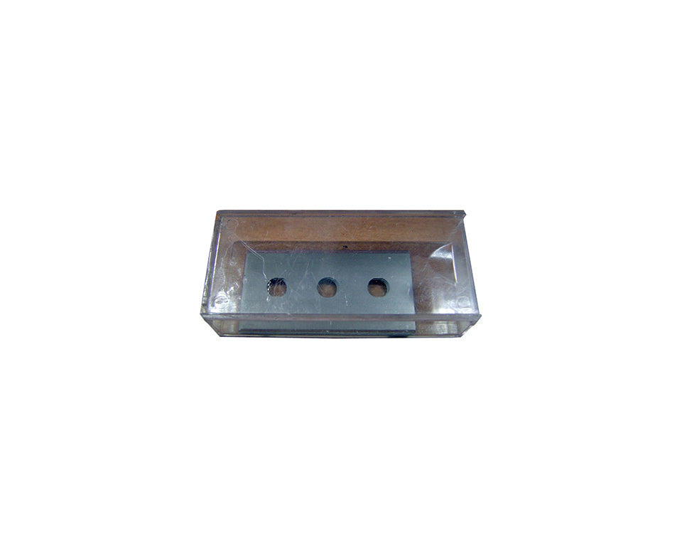 Everhard Replacement Blade for Handheld Membrane Slitter (Small Box of 5)