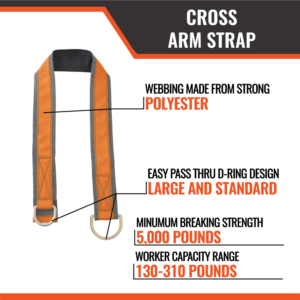 Cross Beam Strap