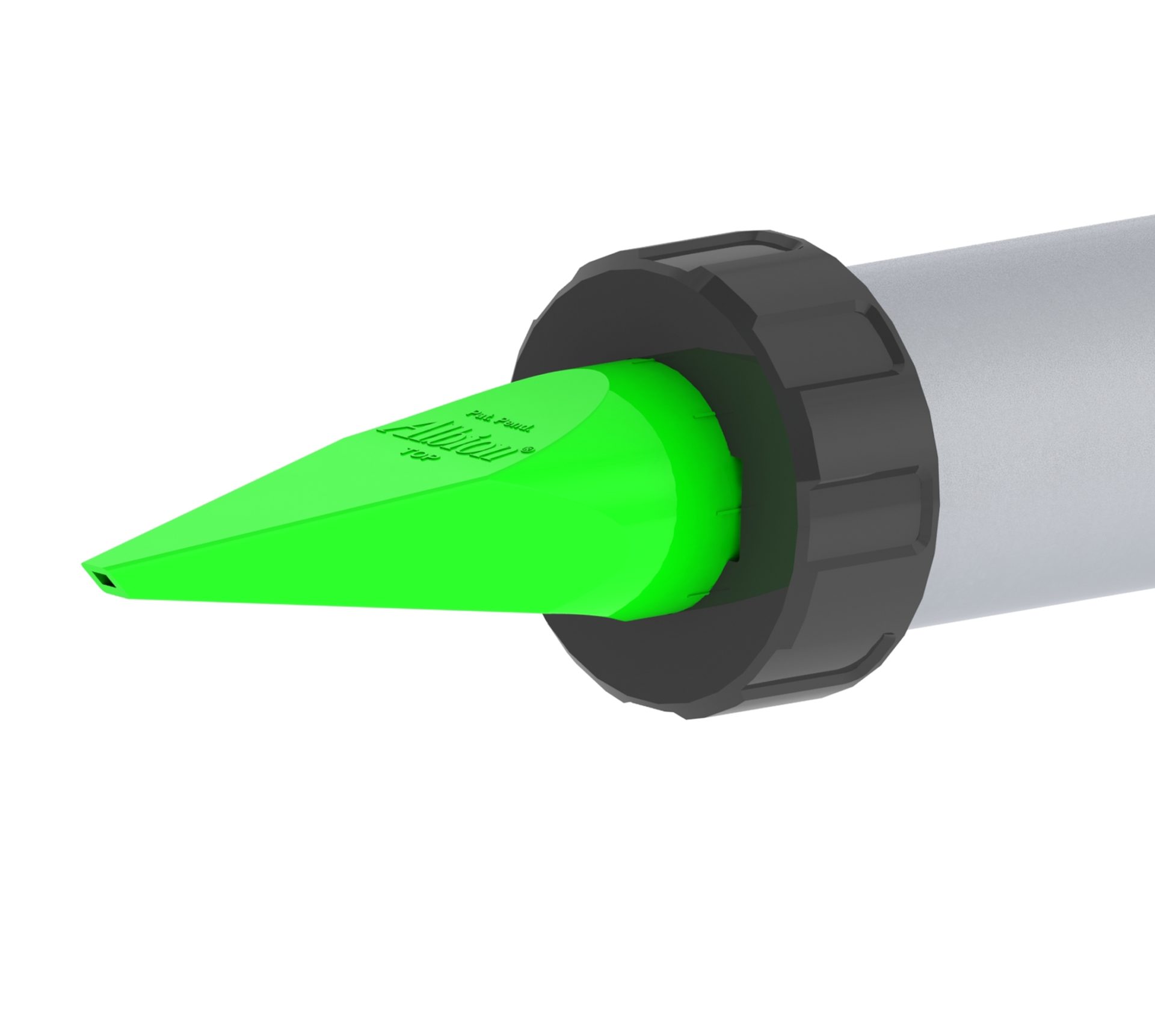 NEW! Green Square Bead Nozzle for B-Line Sausage Guns