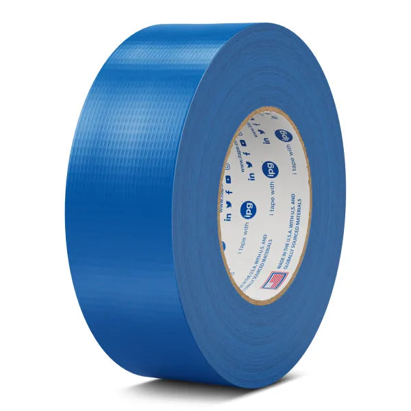 IPG Duct Tape (9mil Thickness, 48mm Width, 18.2M Length)