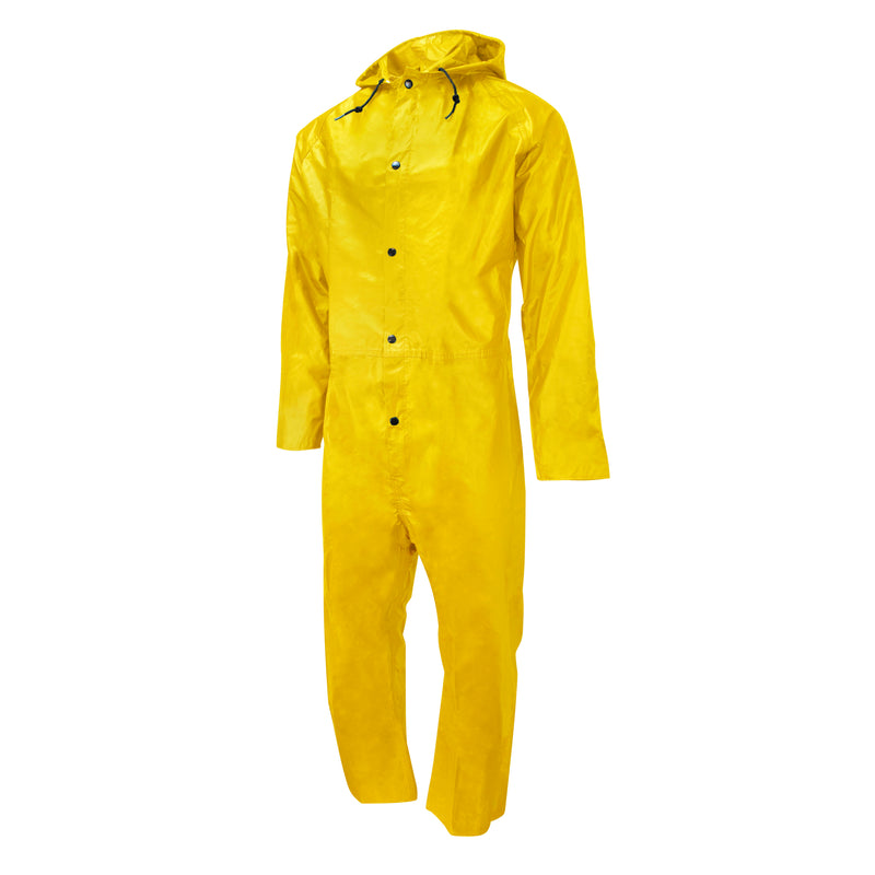 35ACA Universal Coverall with Hood