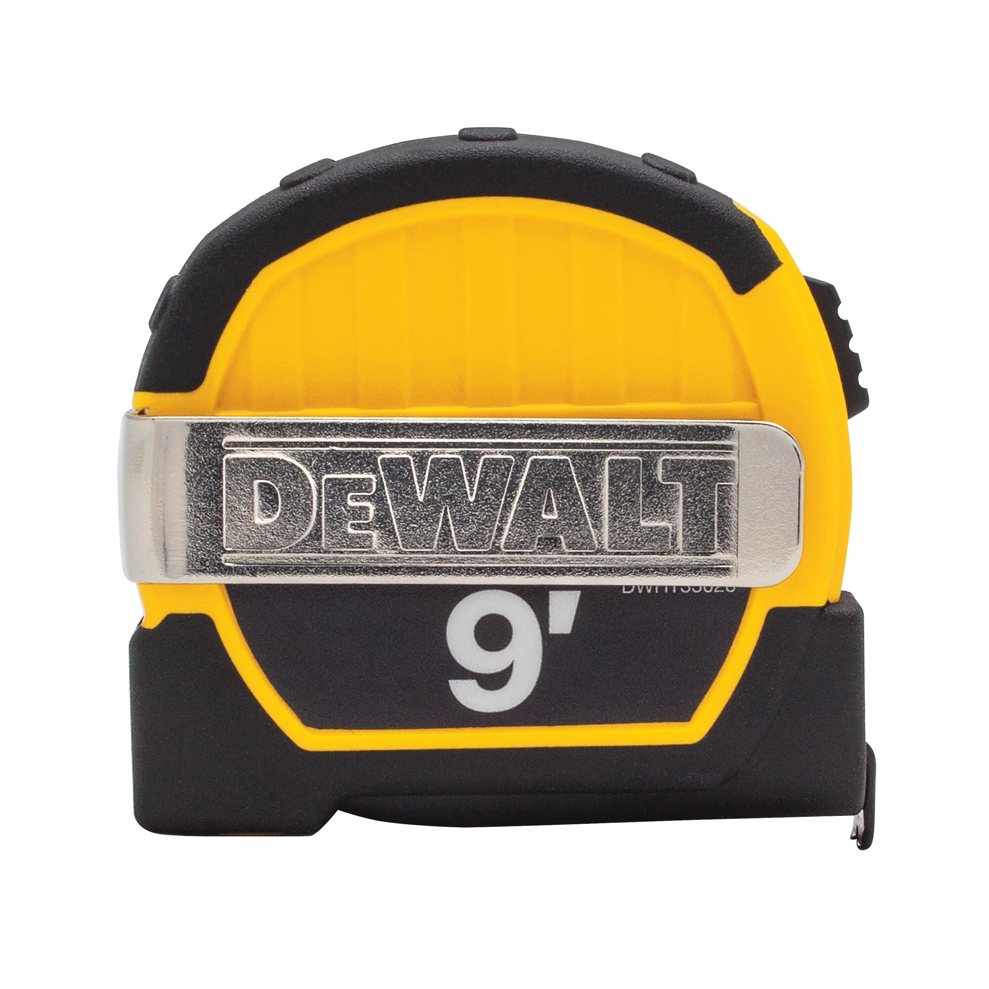 DeWALT 9' Magnetic Tape Measure