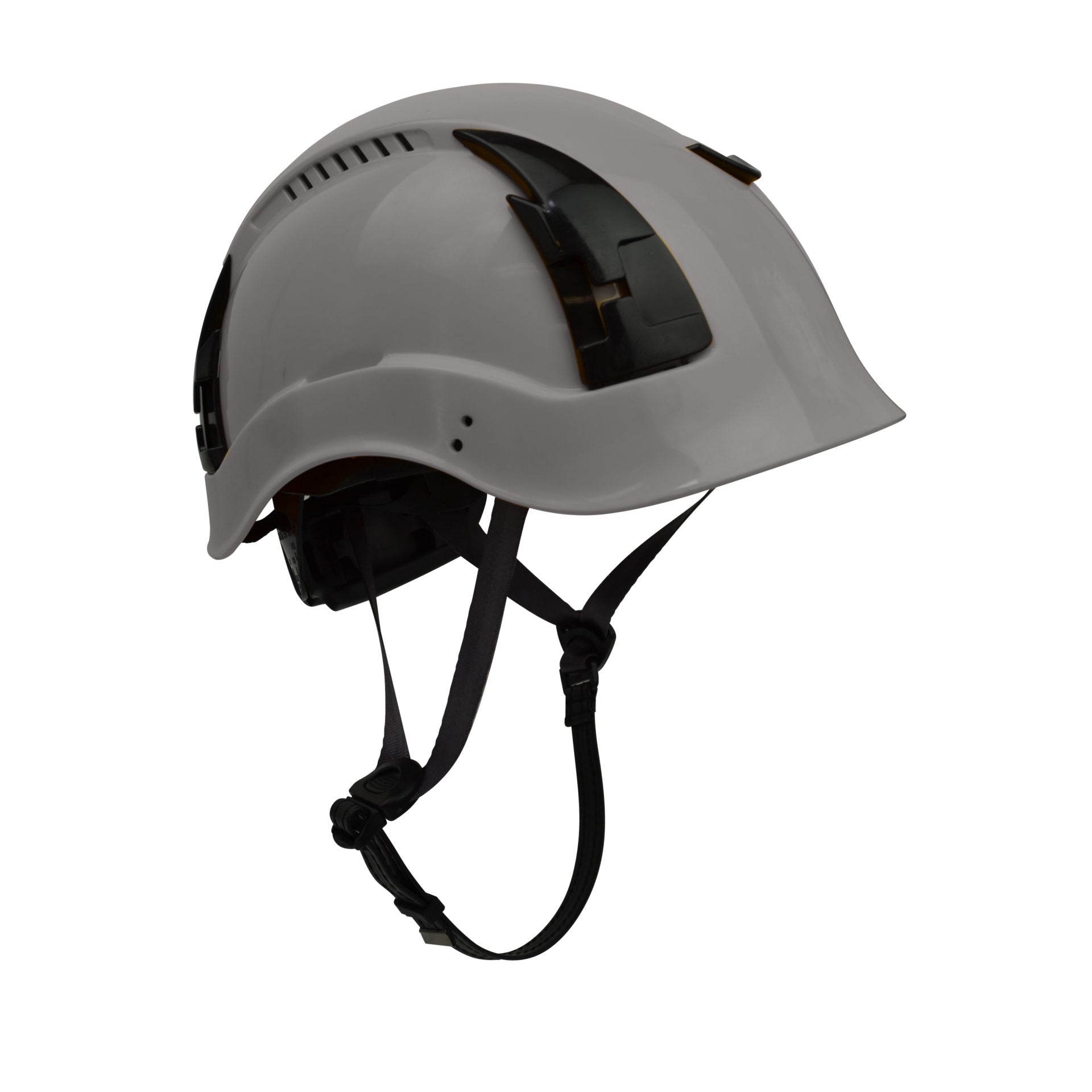 Malta HTG2000: Type 2 Grey Safety Helmet