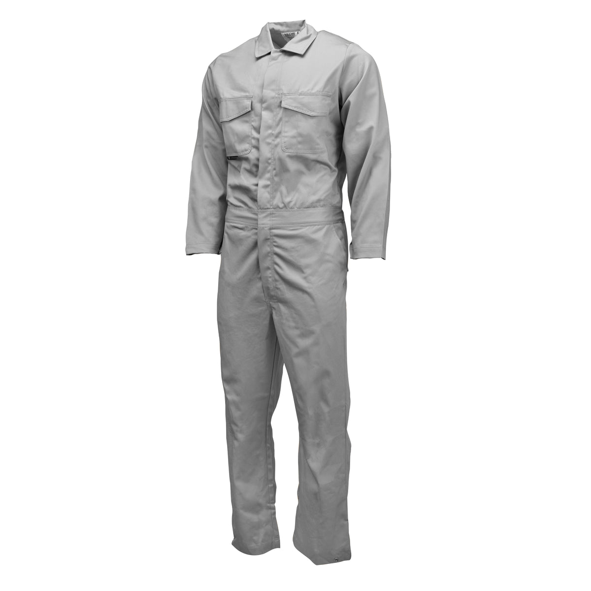 FRCA-003 VolCore™ Cotton FR Coverall - WRYKER Construction Supply