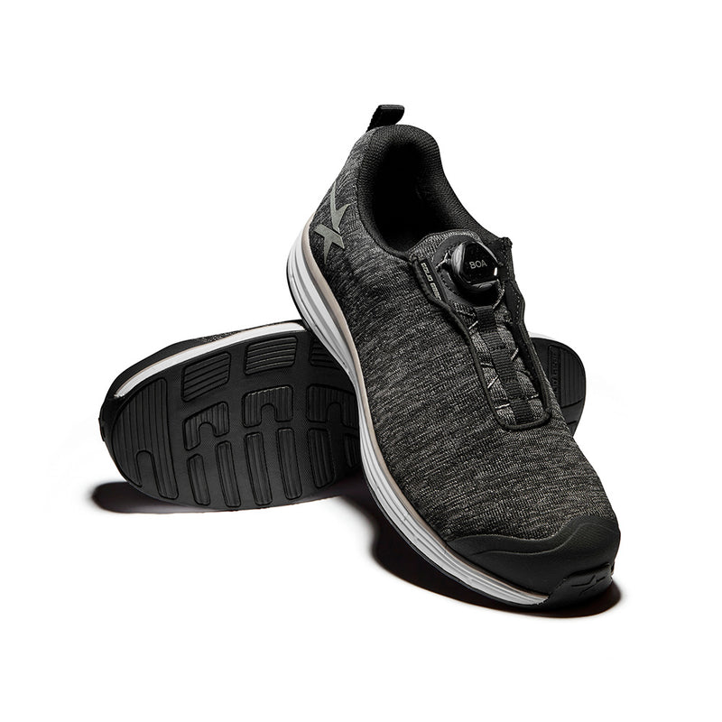 Haze Moon Safety Work Shoe - Solid Gear Footwear