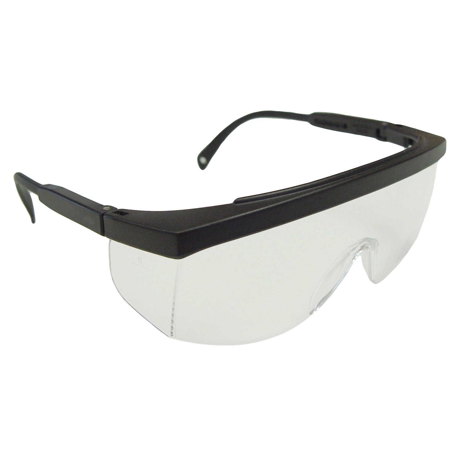 Galaxy™ Safety Eyewear (Box of 12) - WRYKER Construction Supply