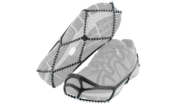 Yaktrax Walk Traction Cleats