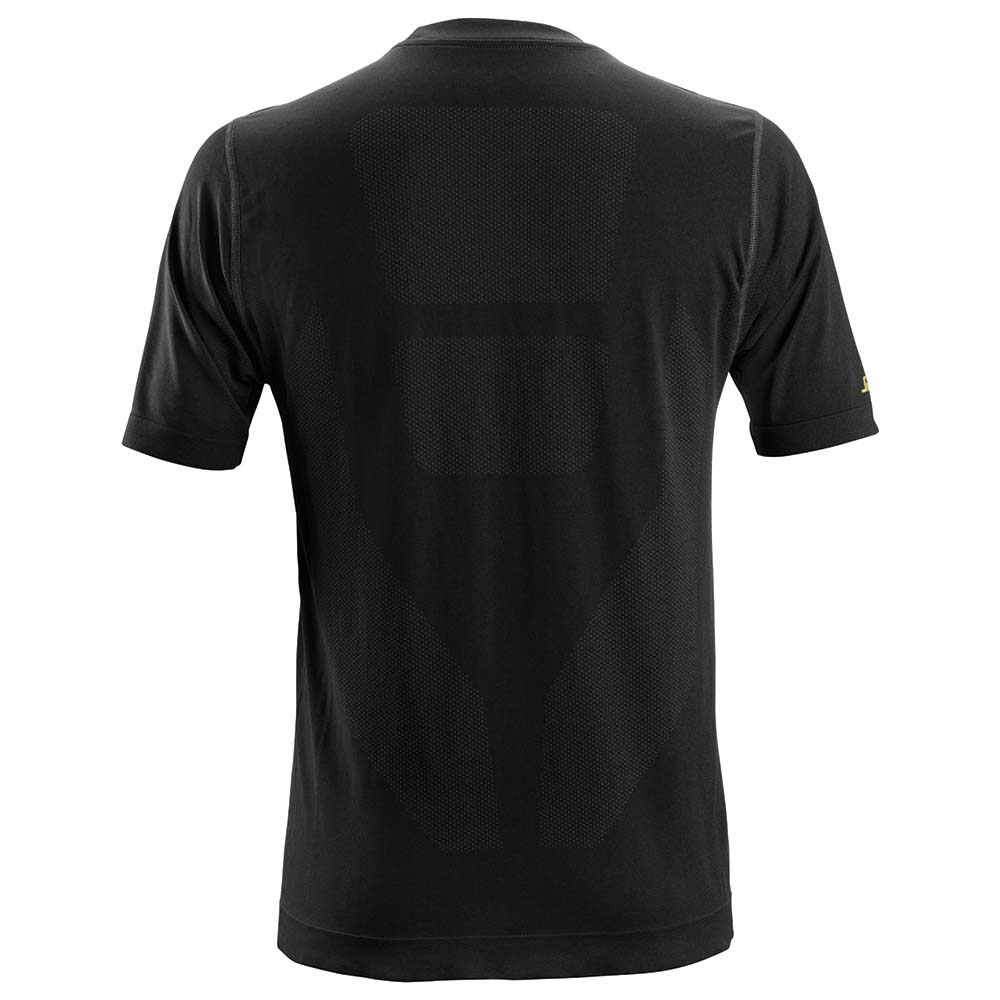 Snickers U2519 FlexiWork 37.5 Tech Short Sleeve T-Shirt
