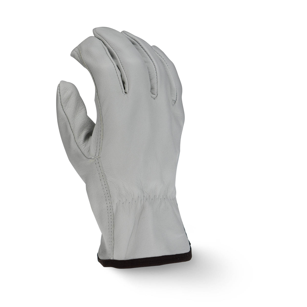 RWG4720 Standard Grain Goatskin Leather Driver (Pack of 12)