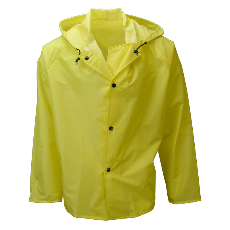 375AJ Cool Wear Jacket with Hood