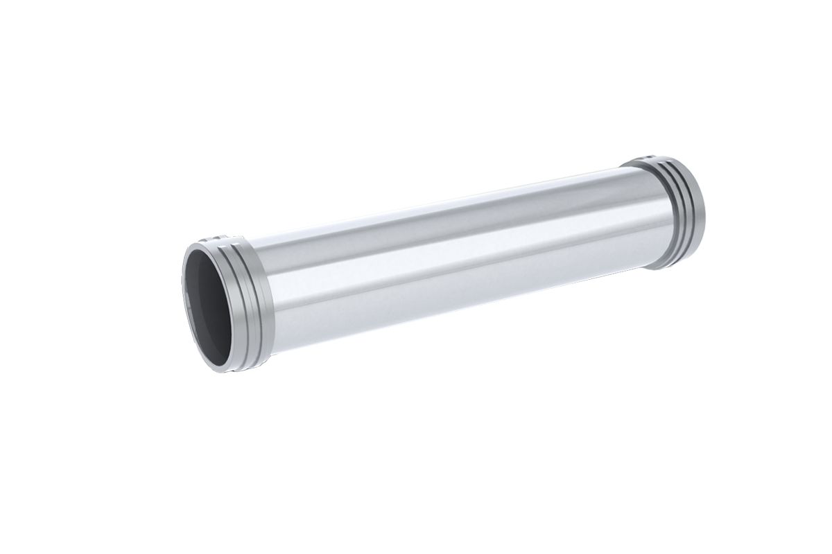 Aluminum Barrel for B12S10