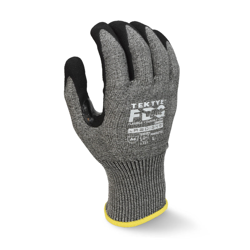 RWG713 TEKTYE™ FDG™ Reinforced Thumb A4 Work Glove (Box of 12)