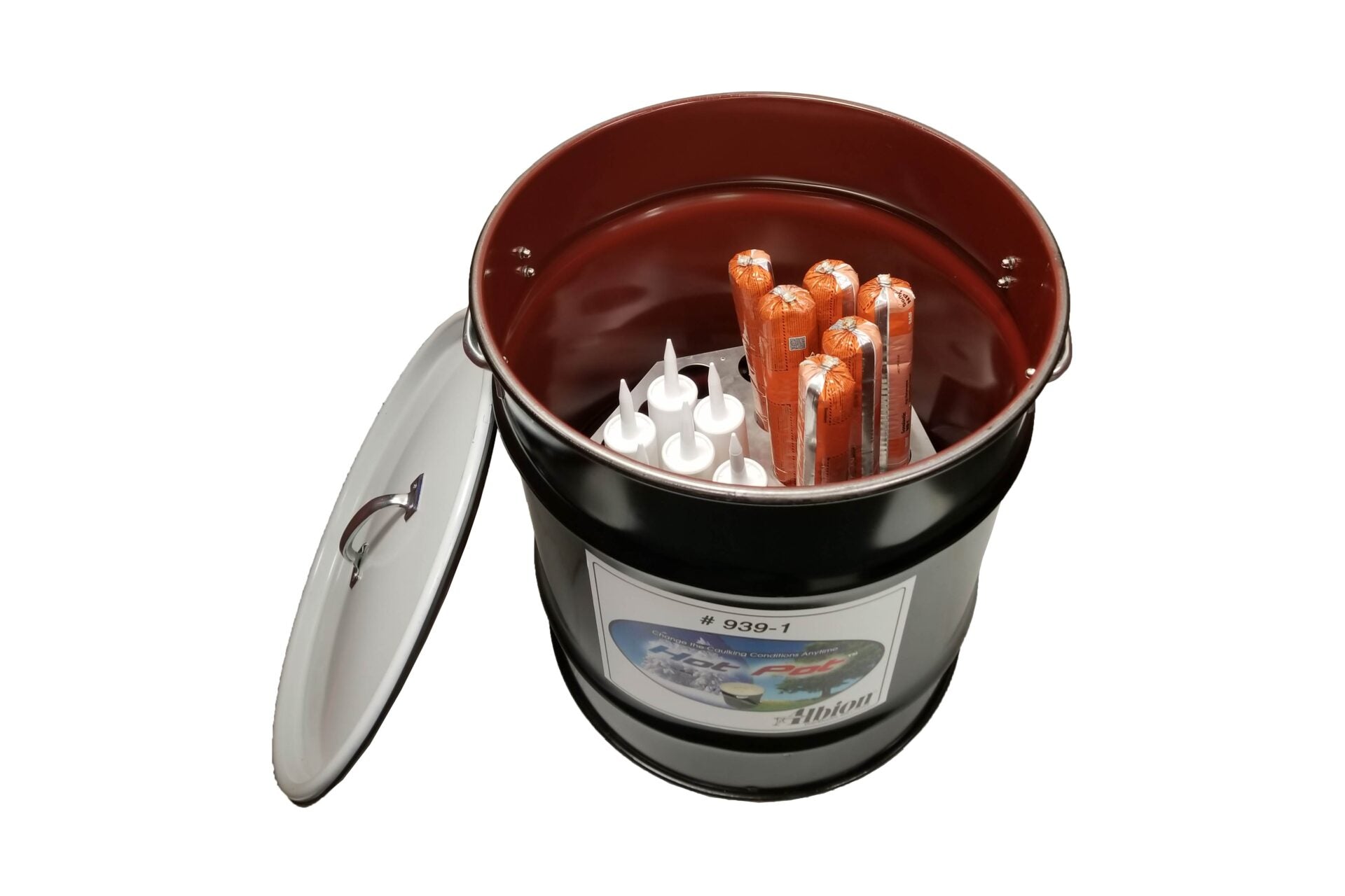 Hot Pot