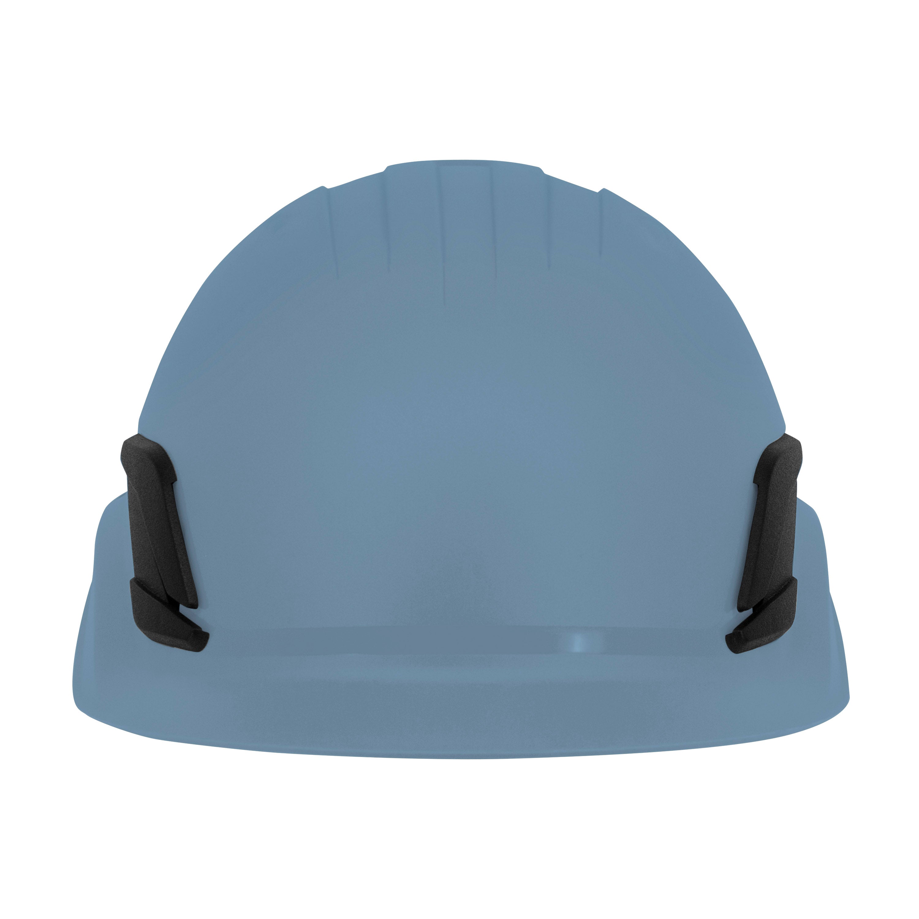 Casco estilo gorra de escalada de titanio - Blanco