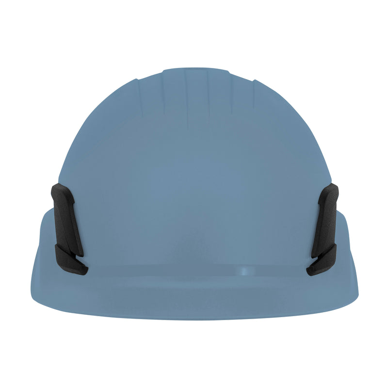 Titanium Climbing Cap Style Helmet - White