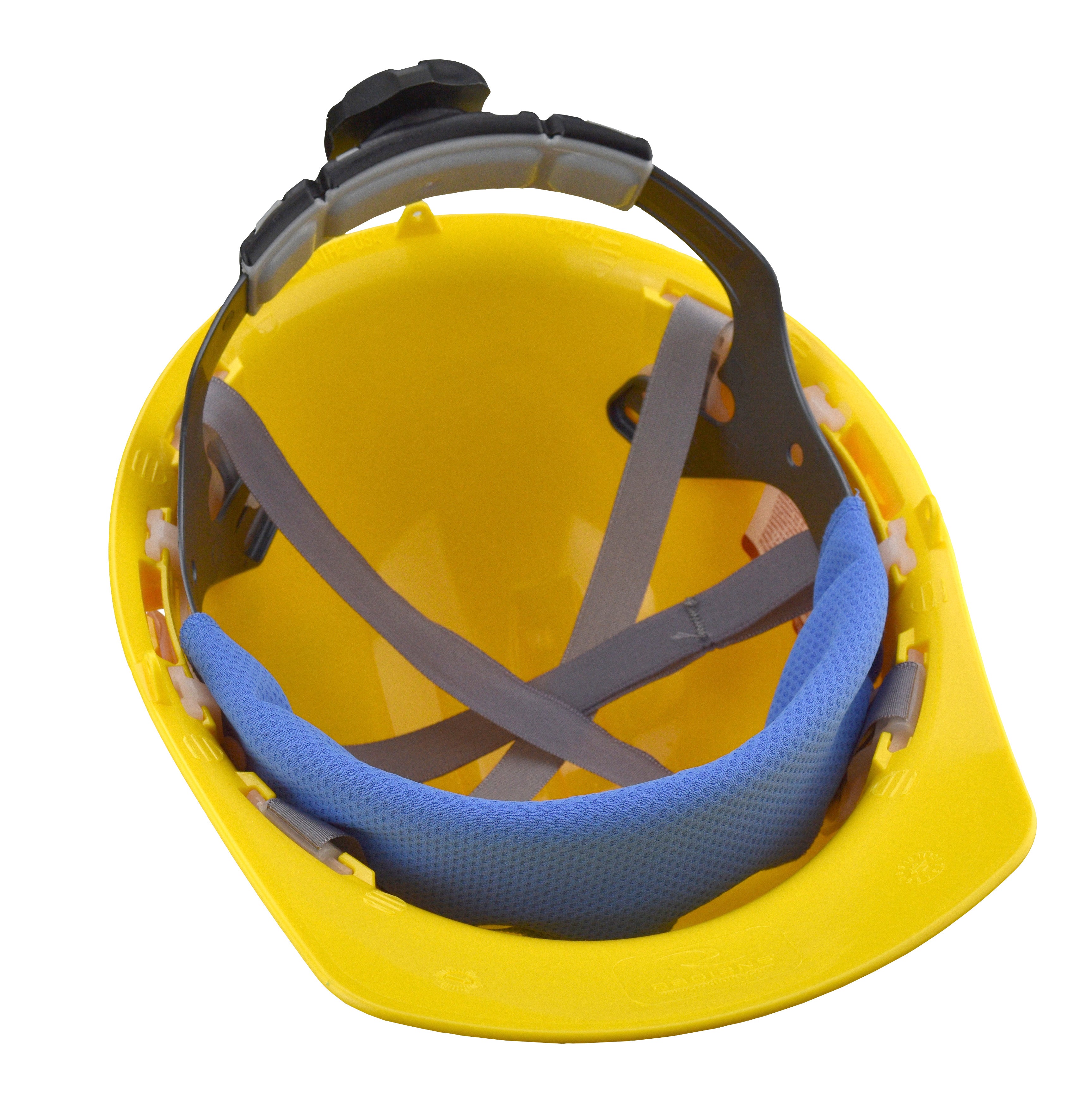 Radians Arctic Radwear - Banda para el sudor de enfriamiento para casco (se vende individualmente)