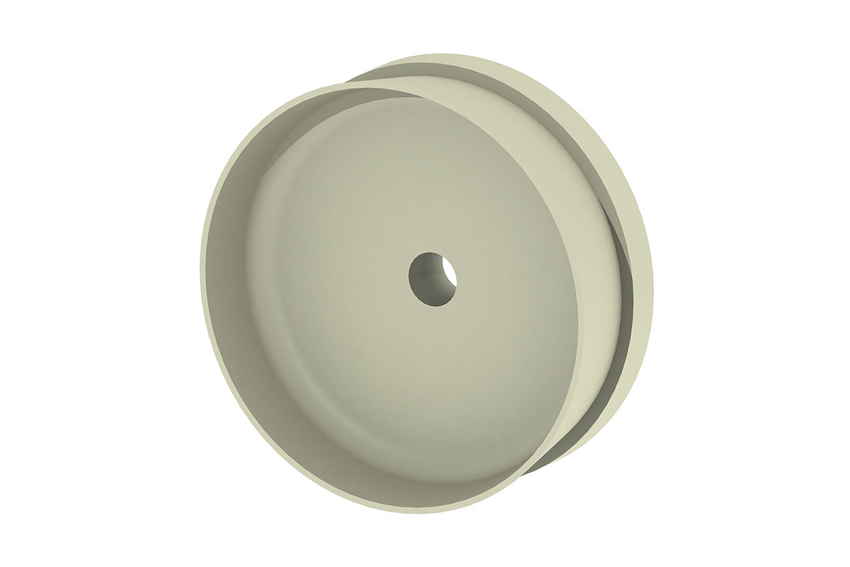 2" Nylon Piston Packing Replacement Bulk
