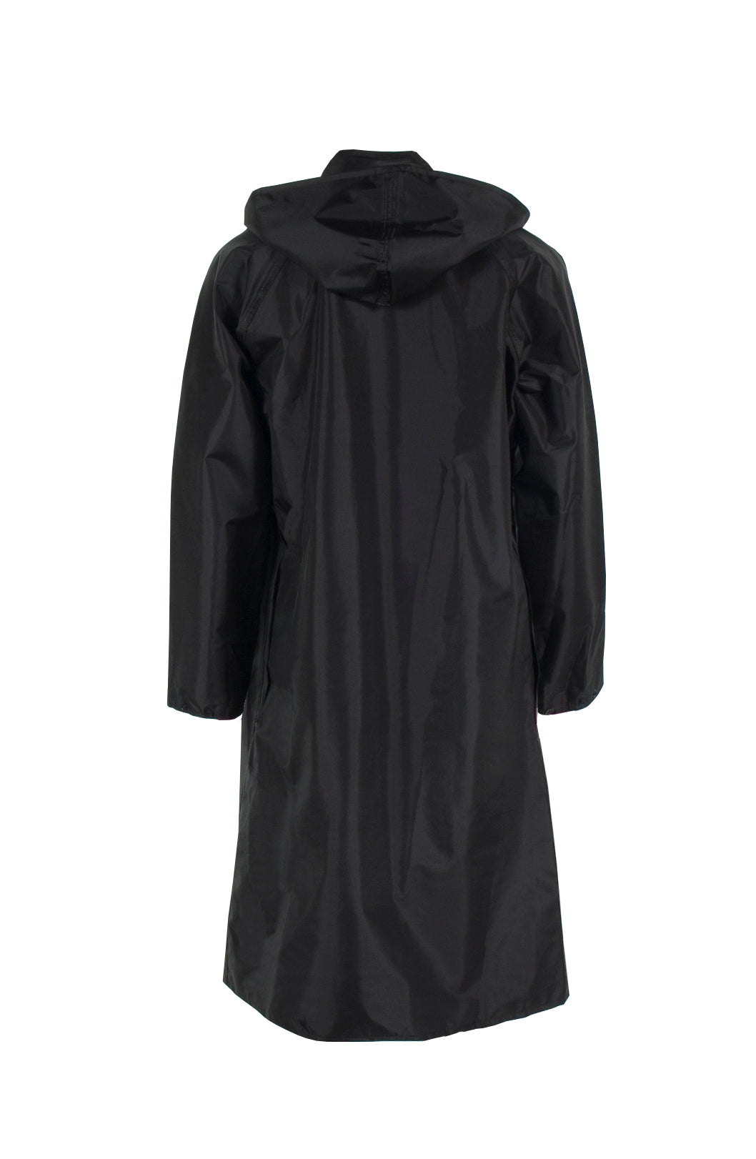 4703RCH3M Safe Officer Series Reversible Raincoat with Reflective Taping