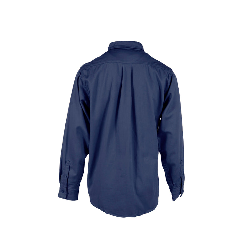 VN4SH 4.5 oz Nomex® FR Shirt (CAT 1)